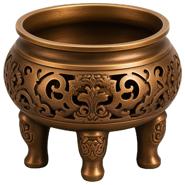 Lư trầm