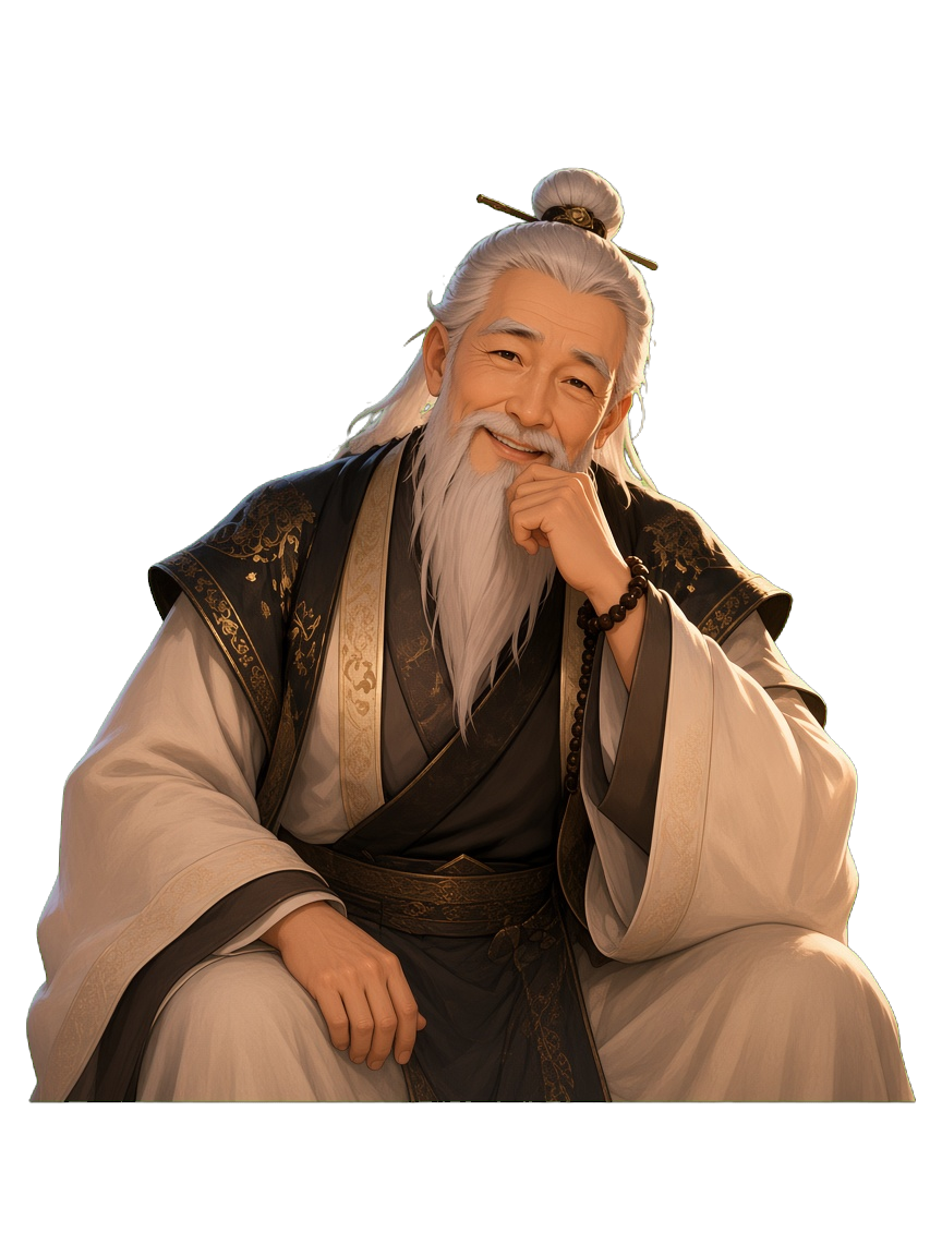 Bậc thầy Minh Thiên Sinh